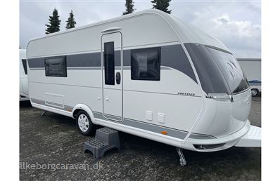 Hobby Prestige 560 WLU